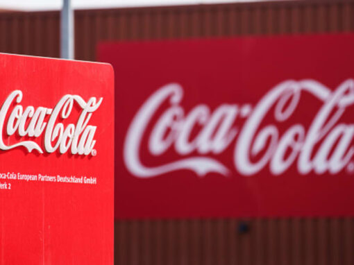 Internal tax guides for Coca-Cola Europacific employees